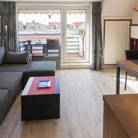 Ferienwohnung Likedeelers Norddeich  Exterior foto