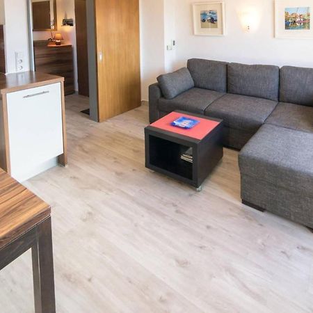 Ferienwohnung Likedeelers Norddeich  Exterior foto