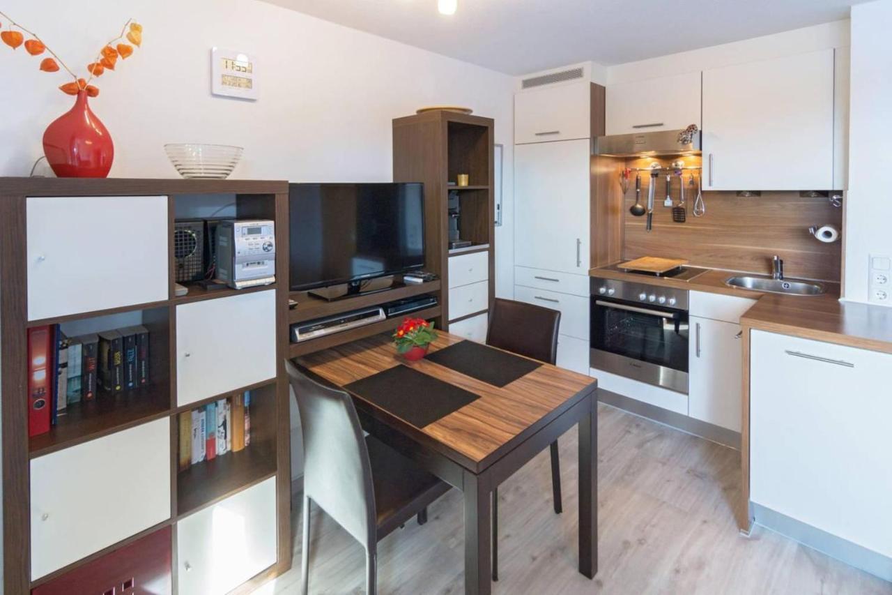 Ferienwohnung Likedeelers Norddeich  Exterior foto